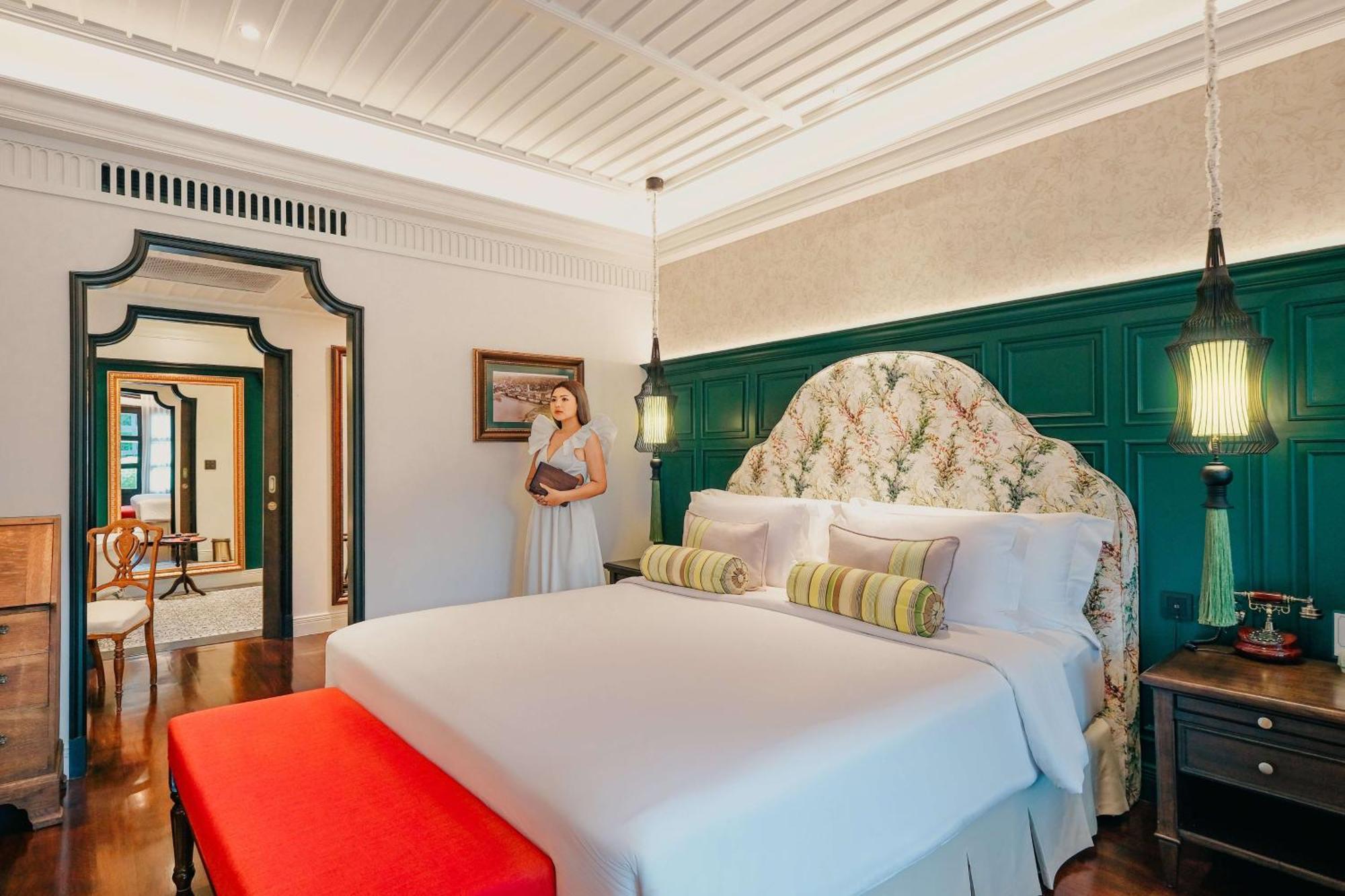 Na Nirand Romantic Boutique Resort Чіангмай Екстер'єр фото